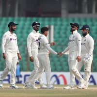  India win by 188 runs in first test