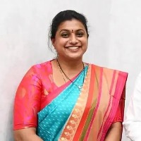 AP minister roja comments on next assembly elections