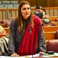 Pakistan minister Shazia Marri warns India 