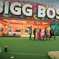Bigg Boss season 6 grand finale starts in Star Maa channel 