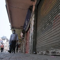 Telangana: Shutdown in Bhadrachalam over division into 3 gram panchayats