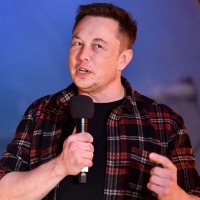 Should I Step Down from twitter ceo post asks Elon Musk