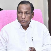  meeting of five BRS MLAs Is it the reason for dissatisfaction with Minister Mallareddy