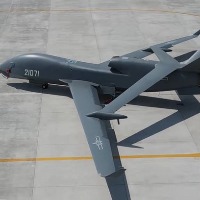 China increases drones and war planes at borders