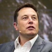 Musk blames bots for his poll, now wants only Blue subscribers to participate