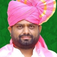 BRS MLA appears before ED for second day