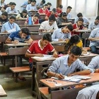 Telangana Inter Exams schedule