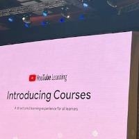 YouTube launches Courses in India aims to take on Byjus and Unacademy