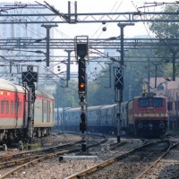 Railway job scam in delhi