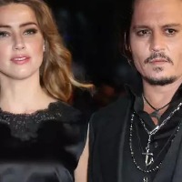 Amber Heard decides to settle defamation case with Johnny Depp says lost faith in American legal system