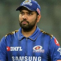 Rohit Sharma ruled out for secon test
