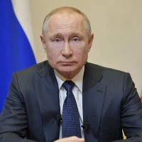Putin orders for full surveillance  