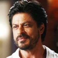 SRK - the only Indian to feature in Empire magazine's '50 Greatest Actors Of All Time'