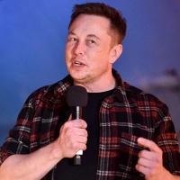 Elon Musk Says He Will Resign As Twitter CEO