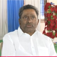 Former minister DL Ravindra Reddy sensational comments
