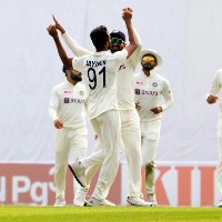 2nd Test, Day 1: Unadkat returns to Test cricket after 118 matches, gets record of most Tests missed by an Indian player