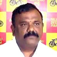yarapathineni gives warning to police who are torturing TDP workers