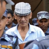 Nepal Supreme Court orders to release serial killer Charles Shobraj