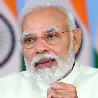 Modi to conduct review meeting on Corona today