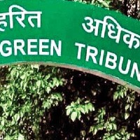 NGT fines Rs 900 Cr to Telangana government