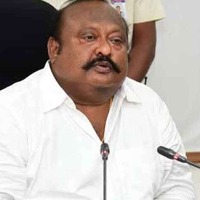 BRS will contest in AP says Gangula