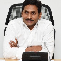 CM Jagan three day tour in Kadapa district commence from tomorrow