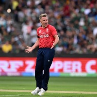 Sam Curran Reacts After Becoming IPL s Most Expensive Buy