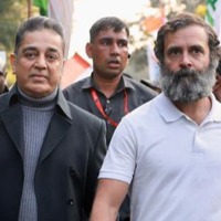 Kamal Haasan on joining Rahul Gandhis Bharat Jodo Yatra