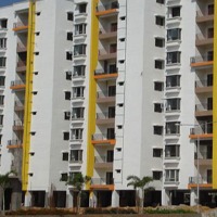 Telangana Govt To Sell Rajiv Swagruha towers