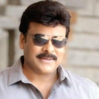 Want to give back to society says Chiranjeevi