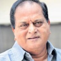 Actor Chalapathi Rao passes away