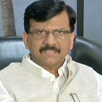 BJP dividing our country as new India and old India says Sanjay Raut