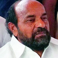 The time has come for BCs to take over power says R Krishnaiah
