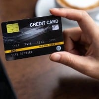 Is Withdrawing money from a Credit Card or taking a loan on Credit card better