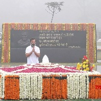 Political slugfest over Rahul Gandhi visit to Sadaiv Atal