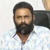 Who killed Vangaveeti Ranga are in TDP says Kodali Nani