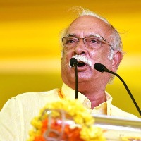 Ashok Gajapathiraju opines on Chandrababu Vijayanagaram district tour