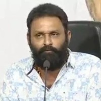 Raavi Venkateswar Rao fires on Kodali Nani