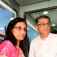 Kochhar couple challenges arrest by CBI in Bombay HC; get no interim relief