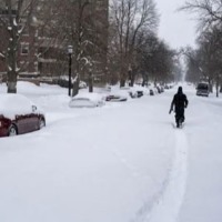 Winter storm kills 60 across US
