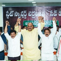 TDP organizes all party meeting