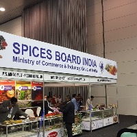 Vallabhaneni Balashouri and Dharmapuri Arvind elected as Central Spices Board members