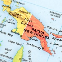 Popua New Guinea has the most languages in the world