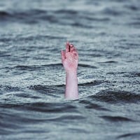 Andhra couple drown in frozen US lake