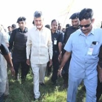 Chandrababu 3 day tour to Nellore begins today