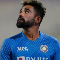 Bitter experience for Mohammad Siraj  flight crew missed his bag