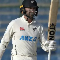 Devon Conway Becomes Fastest New Zealand Batter To Achieve This Feat In Test Cricket