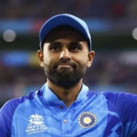 Surya Kumar Yadav response after selected as T20 vice captain