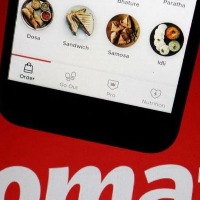 Delhi man placed 3330 food orders through Zomato app in 2022 around 9 orders every single day