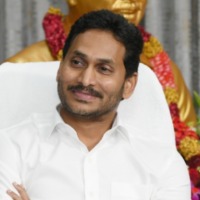 Jagan meeting with Amit Shah ended